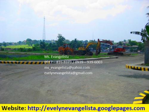 FOR SALE: Lot / Land / Farm Manila Metropolitan Area > Quezon 4