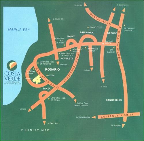 FOR SALE: Lot / Land / Farm Batangas > Other areas 5
