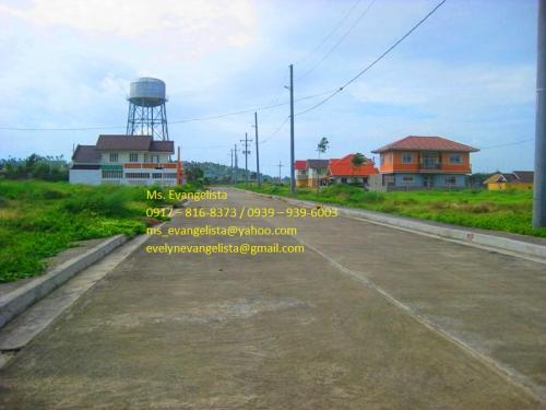 FOR SALE: Lot / Land / Farm Batangas > Other areas 5