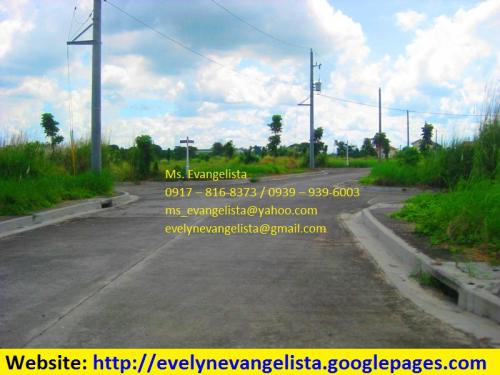 FOR SALE: Lot / Land / Farm Cavite 1