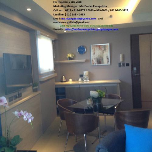 FOR SALE: Apartment / Condo / Townhouse Rizal 1