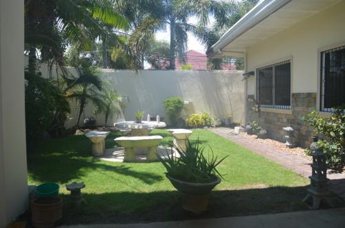 FOR SALE: House Pampanga 1