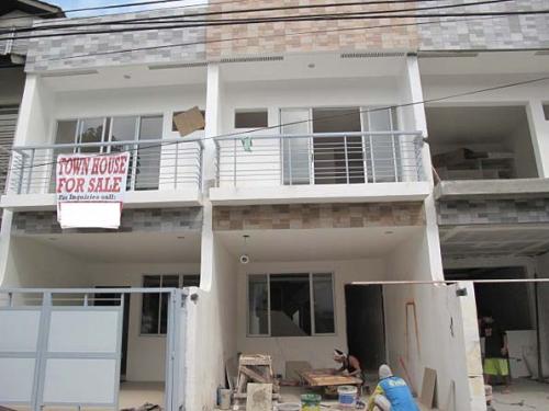 FOR SALE: Apartment / Condo / Townhouse Manila Metropolitan Area > Quezon