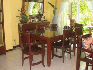 FOR RENT / LEASE: House Cebu > Cebu City 5