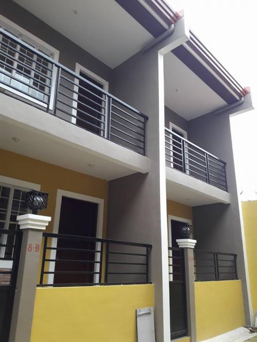 FOR SALE: House Manila Metropolitan Area > Las Pinas