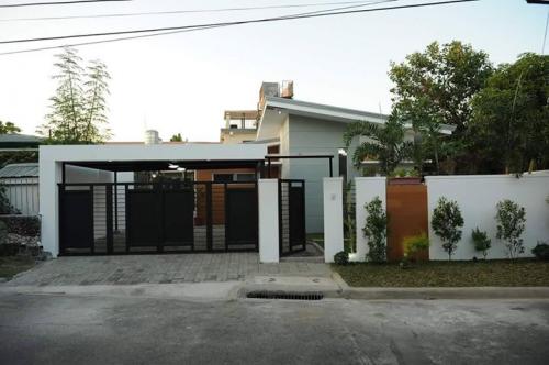 FOR SALE: House Manila Metropolitan Area > Las Pinas