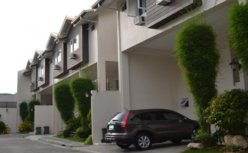 FOR RENT / LEASE: Apartment / Condo / Townhouse Cebu > Cebu City