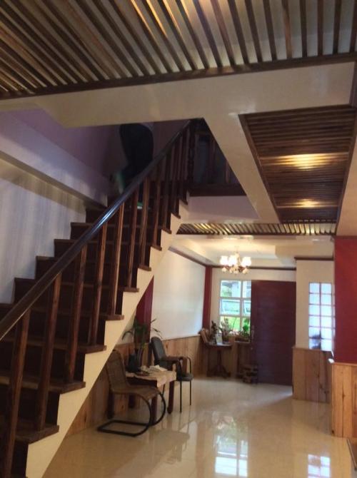 FOR SALE: House Benguet