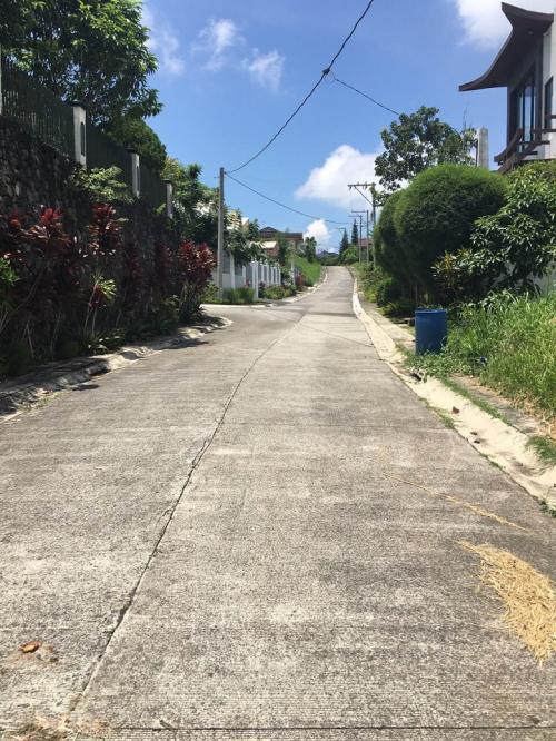 FOR SALE: Lot / Land / Farm Tagaytay