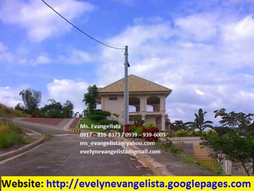 FOR SALE: Lot / Land / Farm Rizal 2