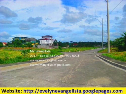 FOR SALE: Lot / Land / Farm Manila Metropolitan Area > Pasig 3