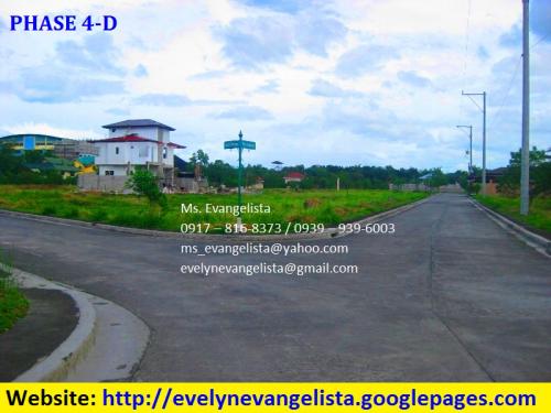 FOR SALE: Lot / Land / Farm Manila Metropolitan Area > Pasig 4