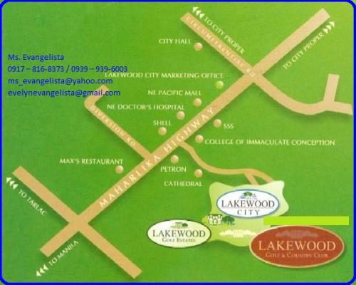 FOR SALE: Lot / Land / Farm Nueva Ecija 6