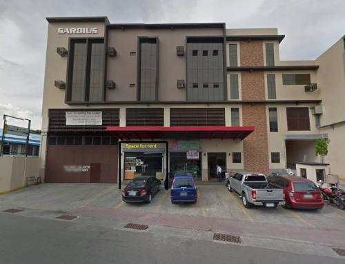 FOR RENT / LEASE: Office / Commercial / Industrial Cebu > Cebu City