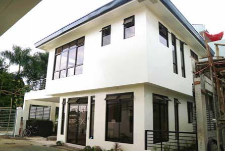 FOR SALE: House Manila Metropolitan Area > Quezon