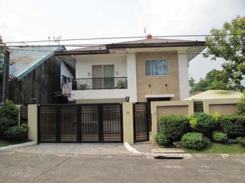 FOR SALE: House Manila Metropolitan Area > Quezon 10