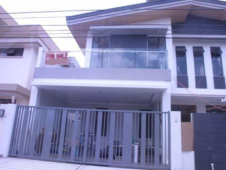 FOR SALE: House Manila Metropolitan Area > Quezon