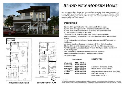 FOR SALE: House Manila Metropolitan Area > Quezon 1