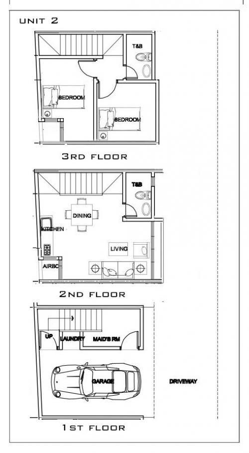 FOR SALE: Apartment / Condo / Townhouse Manila Metropolitan Area > Quezon 5
