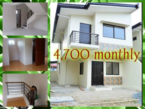 FOR SALE: House Rizal 3