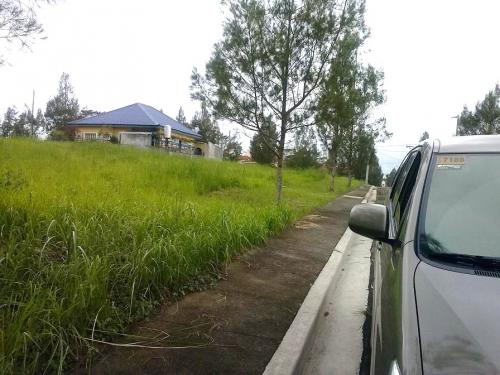 FOR SALE: Lot / Land / Farm Tagaytay 7