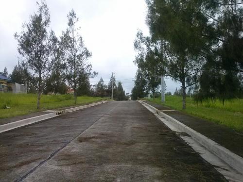 FOR SALE: Lot / Land / Farm Tagaytay 20