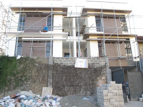 FOR SALE: Apartment / Condo / Townhouse Manila Metropolitan Area > Quezon