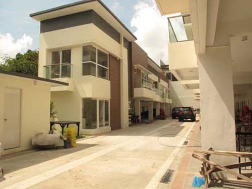FOR SALE: Apartment / Condo / Townhouse Manila Metropolitan Area > Quezon