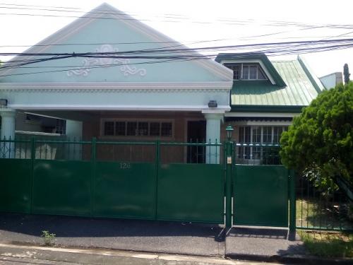 FOR SALE: House Manila Metropolitan Area > Pasig