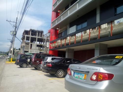 FOR RENT / LEASE: Office / Commercial / Industrial Manila Metropolitan Area > Quezon 1