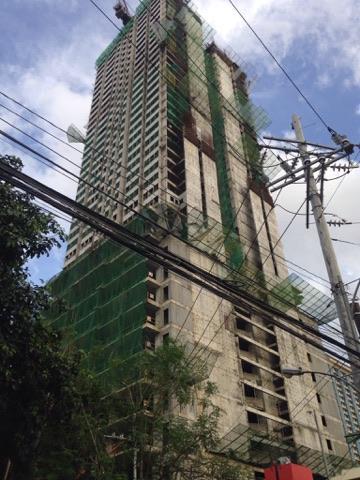 FOR SALE: Apartment / Condo / Townhouse Manila Metropolitan Area > Quezon