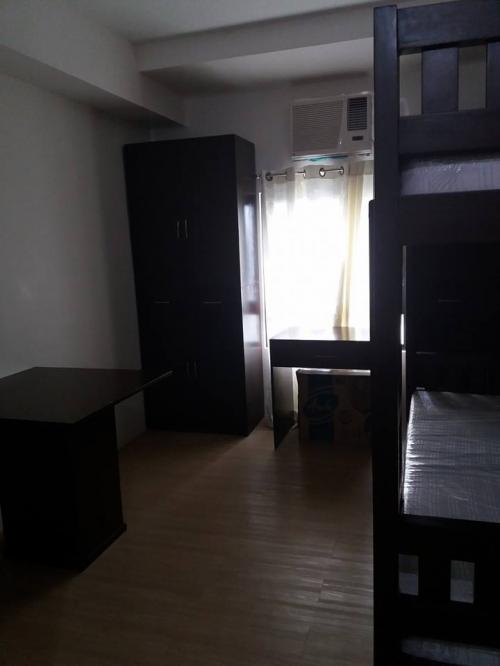 FOR RENT / LEASE: Apartment / Condo / Townhouse Manila Metropolitan Area > Muntinlupa