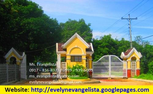 FOR SALE: Lot / Land / Farm Zambales