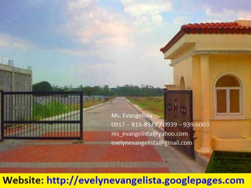 FOR SALE: Lot / Land / Farm Manila Metropolitan Area > Valenzuela