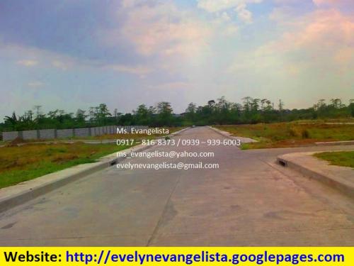 FOR SALE: Lot / Land / Farm Manila Metropolitan Area > Valenzuela 1