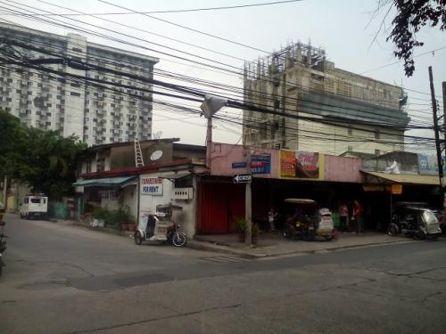 FOR SALE: Lot / Land / Farm Manila Metropolitan Area > Quezon