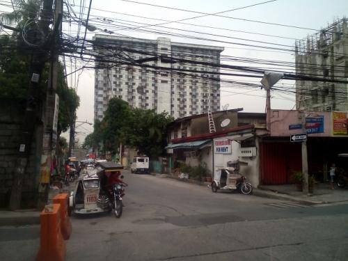 FOR SALE: Lot / Land / Farm Manila Metropolitan Area > Quezon 2