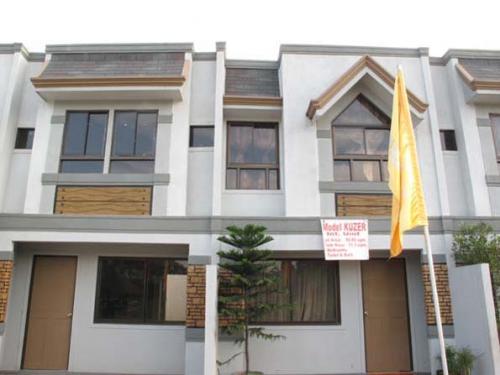 FOR SALE: Apartment / Condo / Townhouse Manila Metropolitan Area > Caloocan