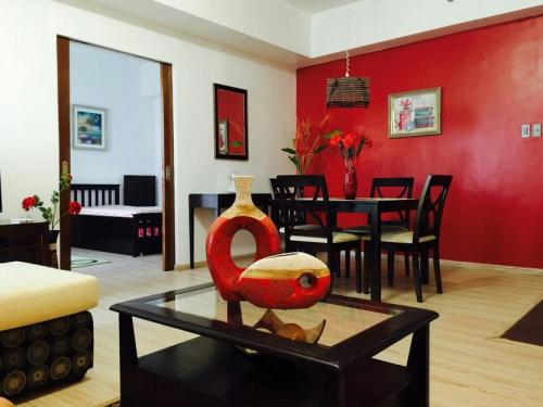 FOR RENT / LEASE: Apartment / Condo / Townhouse Cebu > Mactan 8