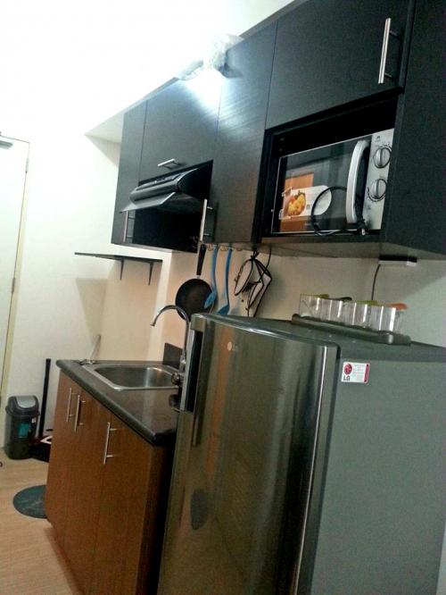 FOR RENT / LEASE: Apartment / Condo / Townhouse Manila Metropolitan Area > Pasay 5