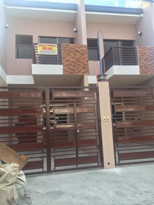 FOR SALE: Apartment / Condo / Townhouse Manila Metropolitan Area > Quezon