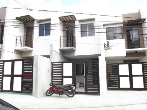 FOR SALE: Apartment / Condo / Townhouse Manila Metropolitan Area > Quezon