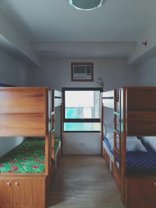 FOR RENT / LEASE: Apartment / Condo / Townhouse Manila Metropolitan Area > Pasay 4