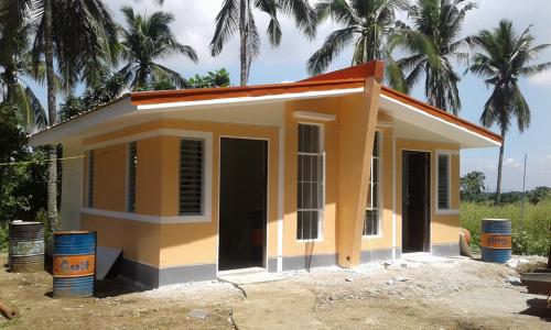 FOR SALE: House Batangas