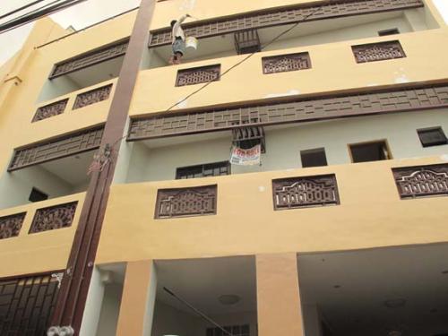 FOR SALE: Apartment / Condo / Townhouse Manila Metropolitan Area > Quezon 1