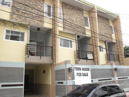 FOR SALE: Apartment / Condo / Townhouse Manila Metropolitan Area > Quezon