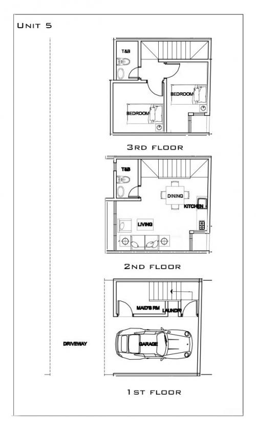 FOR SALE: Apartment / Condo / Townhouse Manila Metropolitan Area > Manila 3