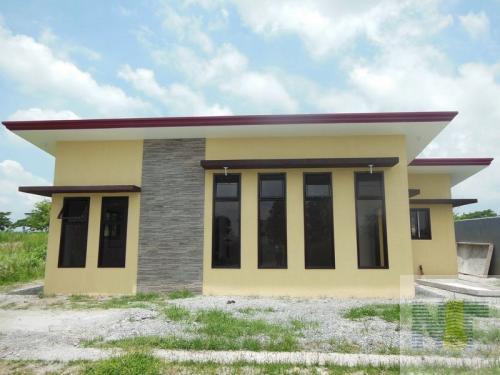 FOR SALE: House Pampanga 3