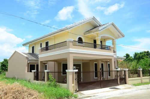 FOR SALE: House Iloilo 1