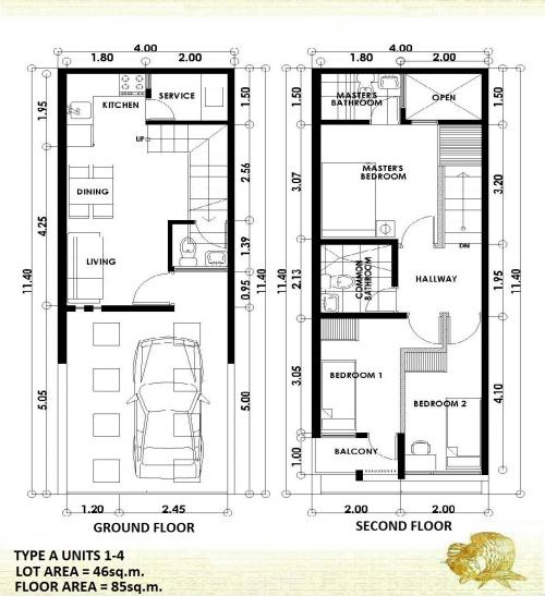 FOR SALE: Apartment / Condo / Townhouse Manila Metropolitan Area > Marikina 3